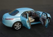 Nissan Foria Concept